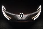Renault Symbioz 2017 года